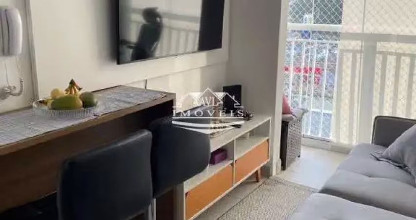 Apartamento com 1 quarto para alugar na Vila Ema, São Paulo 
