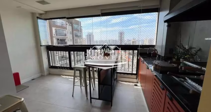 Apartamento  para locação, 3 dorm(s), 1 suite(s), 2 vaga(s), 84 m²