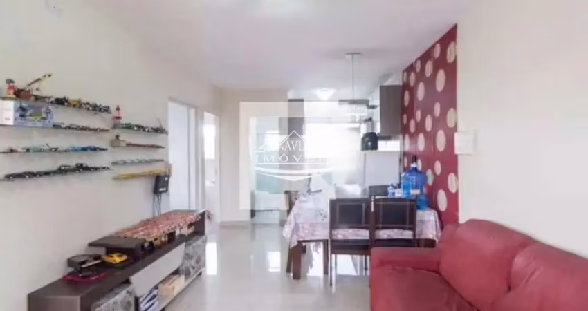 Apartamento com 2 quartos à venda no Jardim Penha, São Paulo 