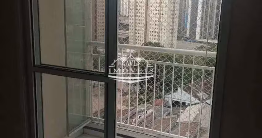 Apartamento com 2 quartos para alugar na Mooca, São Paulo 