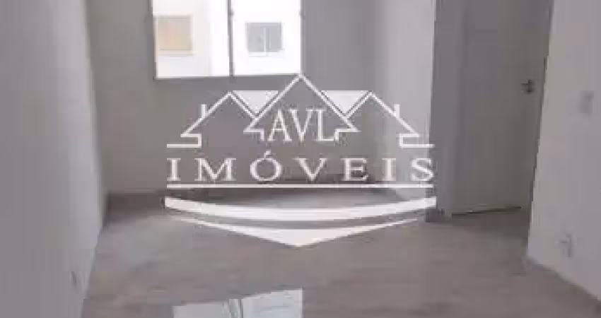 Apartamento com 2 quartos à venda na Avenida Osvaldo Valle Cordeiro, 1260, Jardim Brasília (Zona Leste), São Paulo