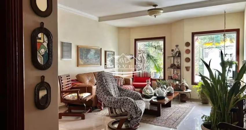 Sobrado para venda, 3 dorm, 3 suite, 6 vaga, 219 m² na vila matilde