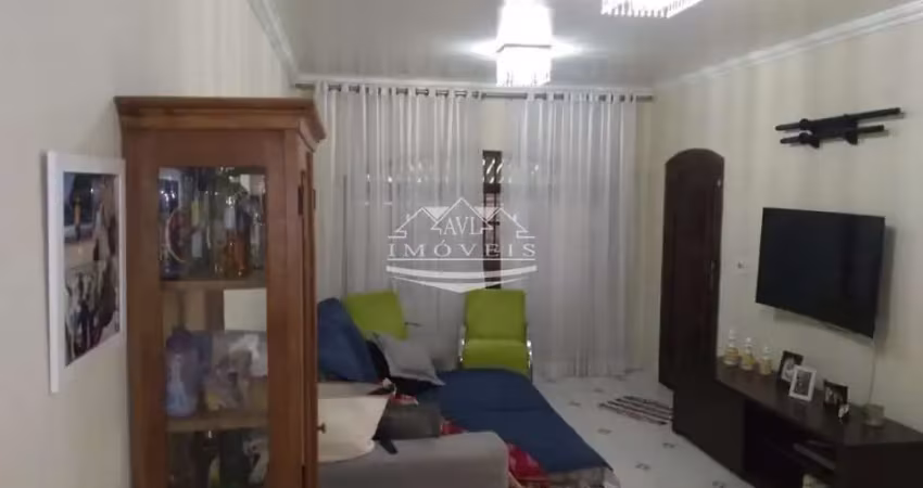 Sobrado para venda no bairro jardim arize, 3 dorm, 1 suíte, 2 vagas, 200 m