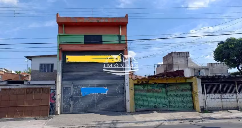 Barracão / Galpão / Depósito à venda na Vila Califórnia, São Paulo 