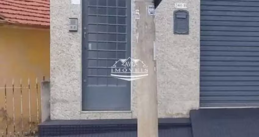 Casa comercial para alugar na Chácara Cruzeiro do Sul, São Paulo 