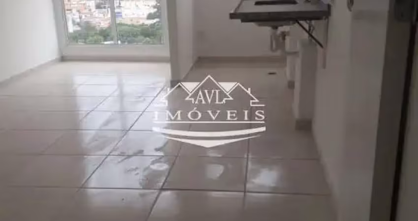 Apartamento com 1 quarto para alugar na Vila Guilhermina, São Paulo 