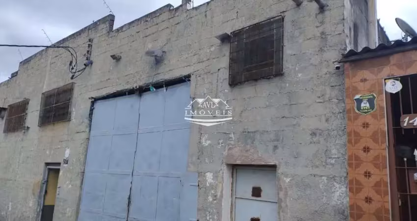 Galpão ind. para locação no bairro vila nova york, 750 m