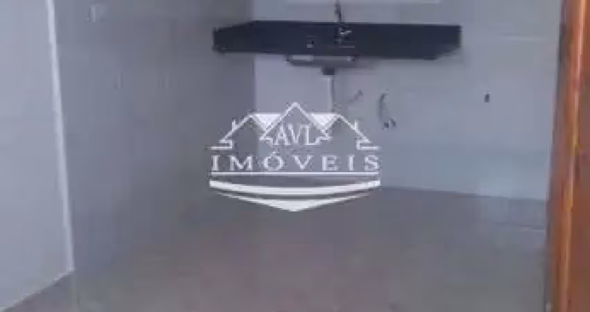 Apartamento com 2 quartos à venda na Cidade Patriarca, São Paulo 