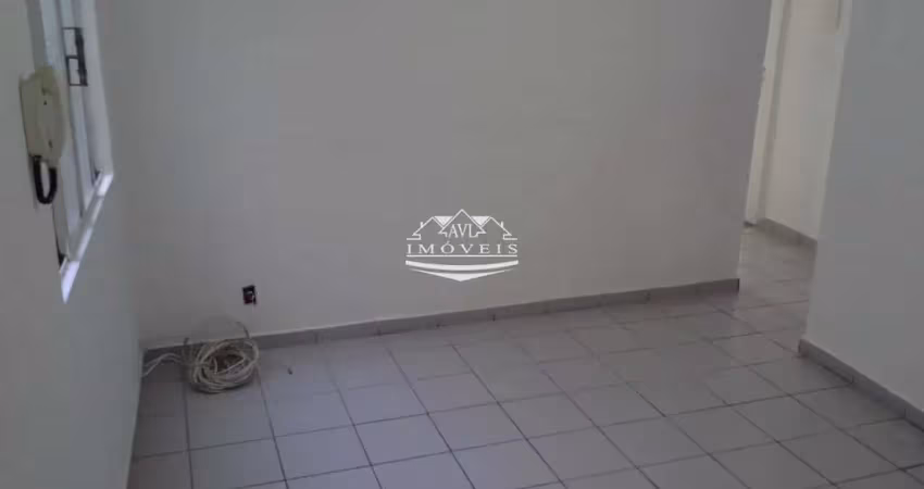 Apartamento com 2 quartos para alugar na Vila Regente Feijó, São Paulo 