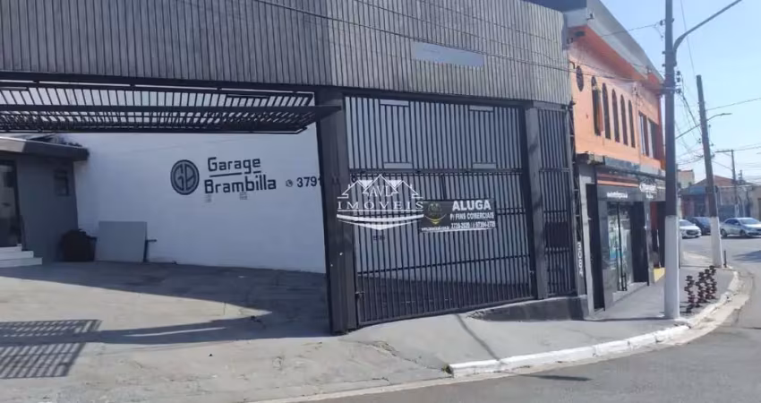 Ponto comercial para alugar na Avenida São Miguel, 3084, Vila Marieta, São Paulo