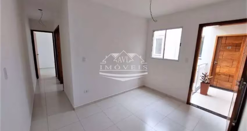 Apartamento em condomínio padrão para venda no bairro artur alvim, 2 dorm, 39 m