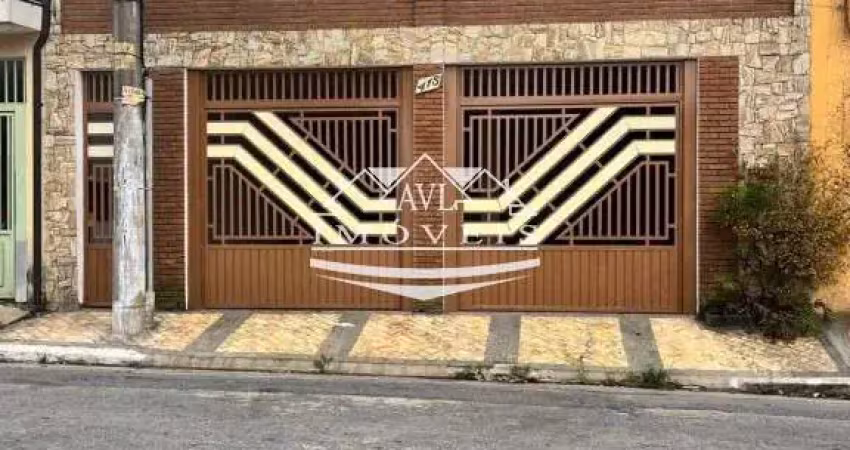 Casa com 2 quartos à venda no Parque Cruzeiro do Sul, São Paulo 