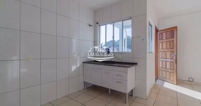 Casa com 2 quartos para alugar na Cidade Líder, São Paulo 