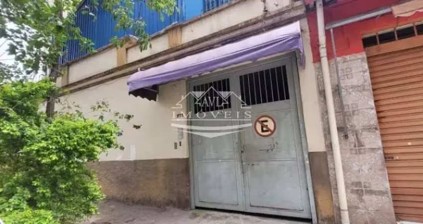 Galpão para locação no bairro tatuapé, 3 vagas, 868 m, 440 m