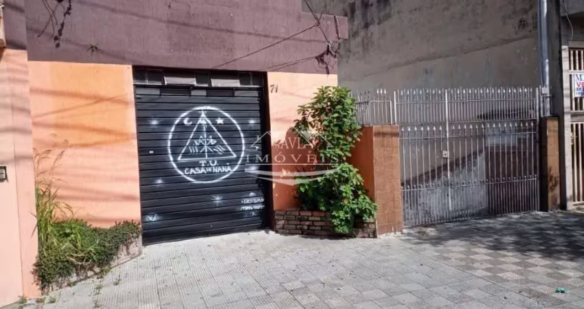 Terreno para venda no bairro vila invernada, 241 metros