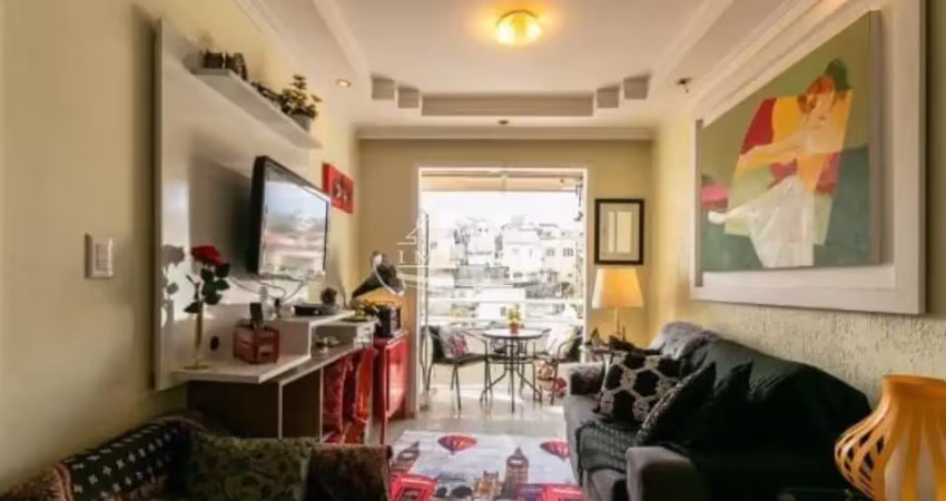 Apartamento em condomínio padrão para venda no bairro vila matilde, 3 dorm, 1 vagas, 67 m