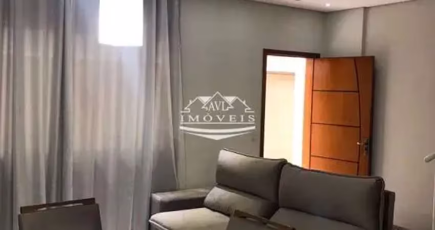 Casa (sobrado) para venda, 3 dorms, 1 suite, 2 vagas, 128 m²
