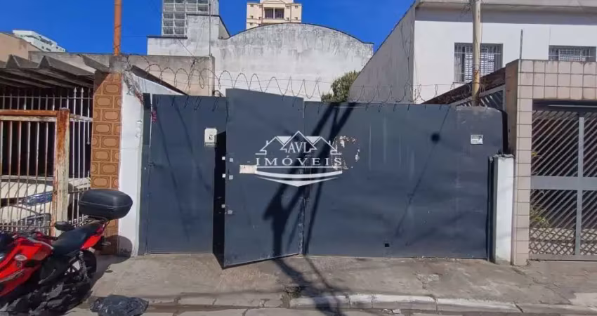 Barracão / Galpão / Depósito à venda no Tatuapé, São Paulo 