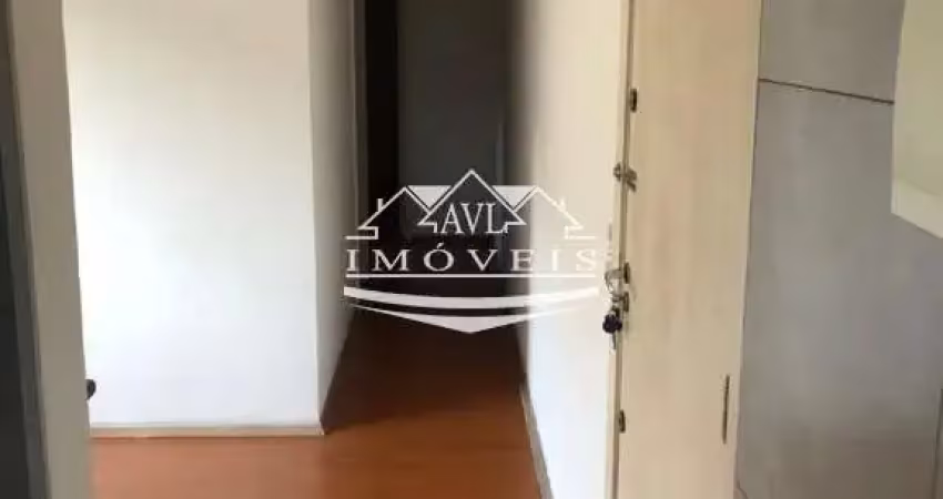 Apartamento com 1 quarto à venda no Jardim Nove de Julho, São Paulo 