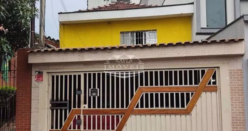 Casa para venda no bairro chácara seis de outubro, 2 dorm, 2 vagas, 110 m, 185 m