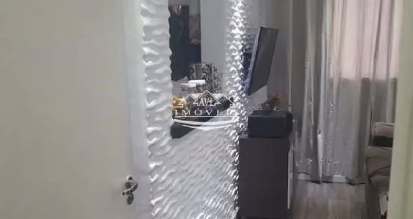Apartamento com 2 quartos à venda no Jardim Santa Terezinha, São Paulo 