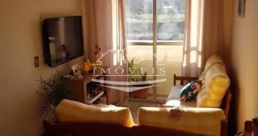 Apartamento para venda no bairro jardim santa terezinha (zona leste), 3 dorm, 1 vagas, 55 m