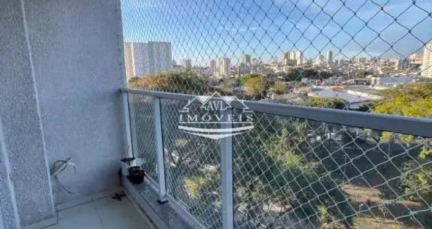 Apartamento com 1 quarto à venda na Vila Nova Manchester, São Paulo 