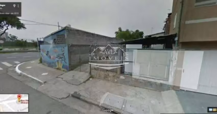 Terreno à venda no Tatuapé, São Paulo 