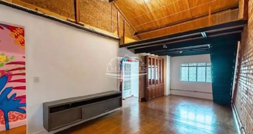 Casa com 2 quartos para alugar na Barra Funda, São Paulo 
