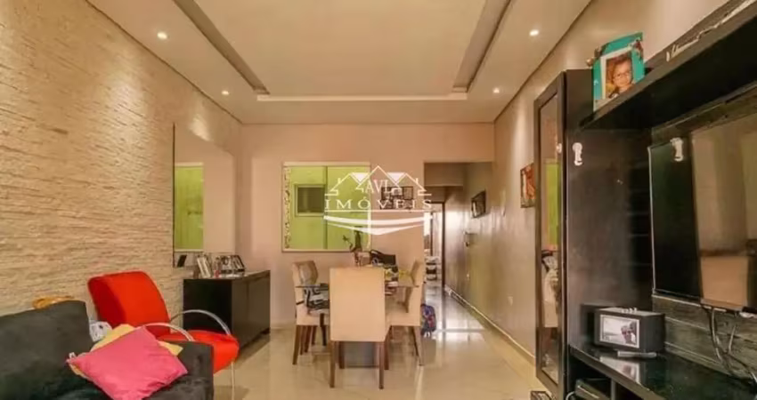 Casa (sobrado) para locação comercial ou residencial, 2 dorms, 2 suites, 6 vagas, 175 m²