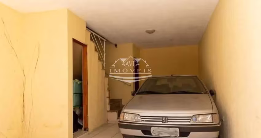 Sobrado em condomínio para venda no bairro vila formosa, 3 dorm, 1 suíte, 2 vagas, 92 m