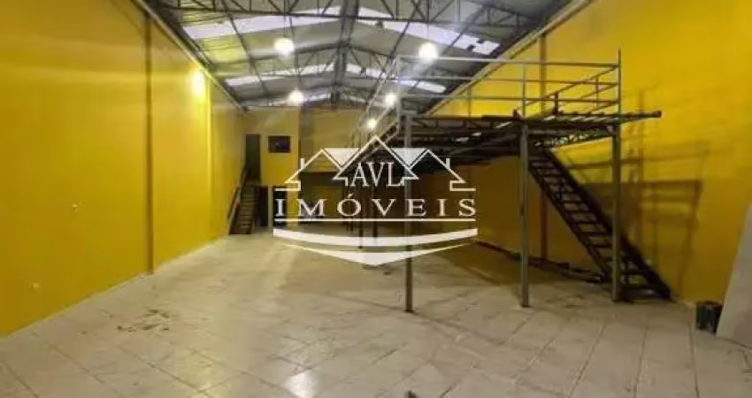 Barracão / Galpão / Depósito para alugar na Vila Nova Curuçá, São Paulo 