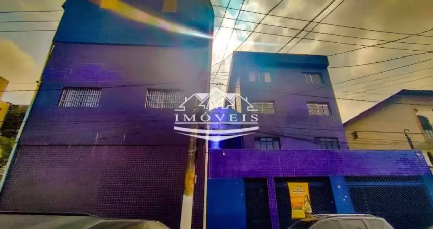 Predio comercial para venda e locação, 4 vaga(s), 1165 m²