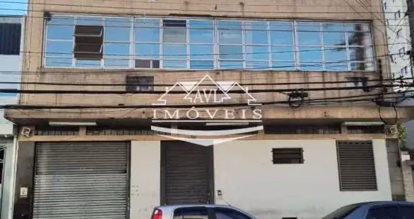Prédio para alugar no Maranhão, São Paulo 