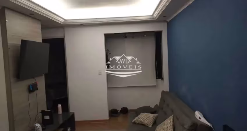 Apartamento com 2 quartos à venda na Fazenda Aricanduva, São Paulo 