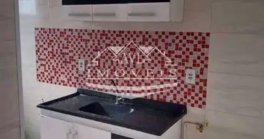 Apartamento para venda no bairro jardim santa terezinha (zona leste), 2 dorm, 1 vagas, 47.00 m
