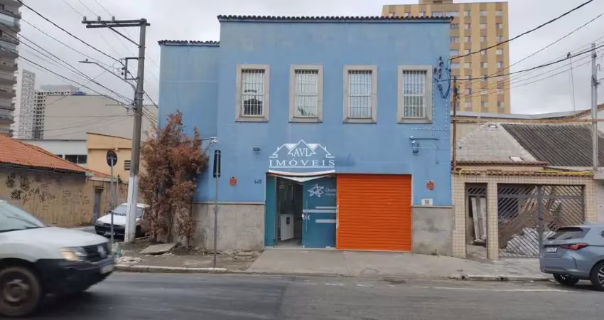 Prédio para alugar no Maranhão, São Paulo 