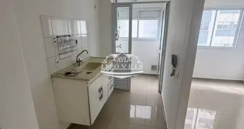 Apartamento com 2 quartos à venda no Quinta da Paineira, São Paulo 