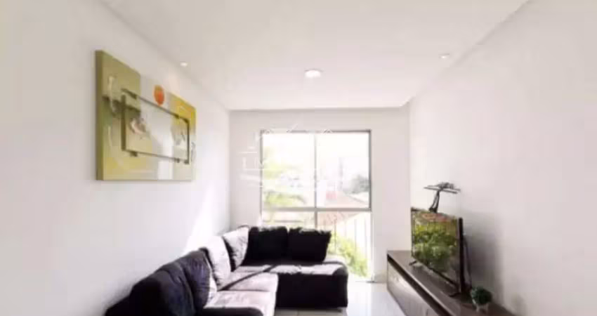 Para investidor apartamento em condomínio padrão para venda no bairro vila carrão, 2 dorm, 1 vagas, 50 m