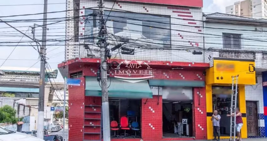 Ponto comercial para alugar na Vila Ema, São Paulo 