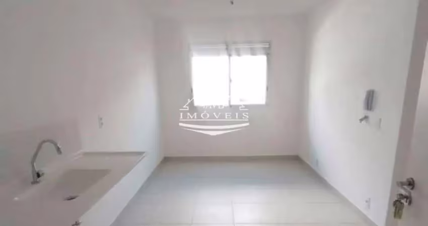 Apartamento para venda, 2 dorm(s), 32 m² - sem vaga