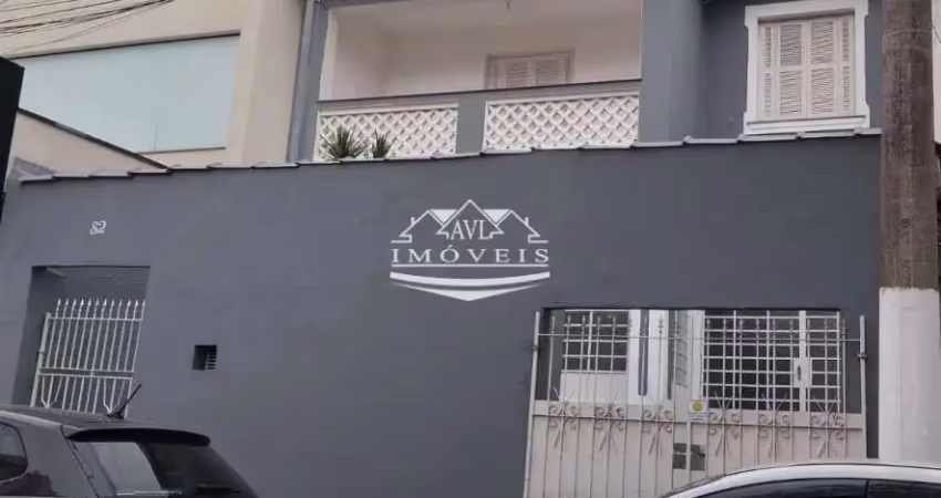 Sobrado comercial no bairro vila gomes cardim, 3 dorm, 2 vagas, 200 m