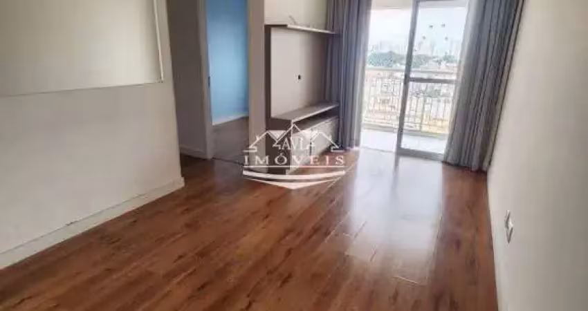 Apartamento para venda, 3 dorms, 1 suite, 2 vagas, 63 m²