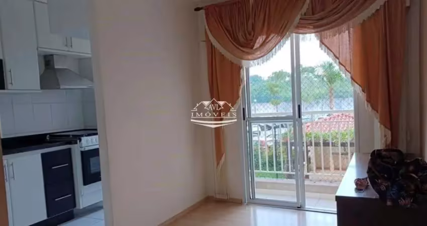 Apartamento para venda no bairro jardim américa da penha, 2 dorm, 1 suíte, 1 vagas, 53 m