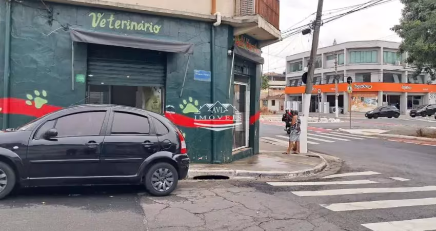 Sala comercial para alugar na Vila Fernandes, São Paulo 