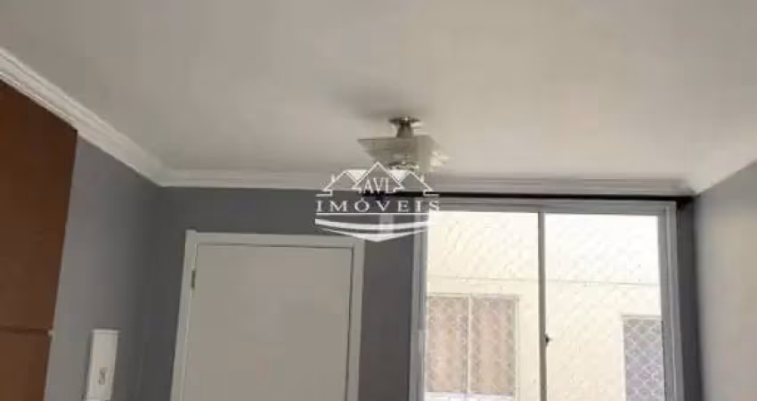 Apartamento para venda, 2 dorm(s), 1 vaga(s), 38 m²