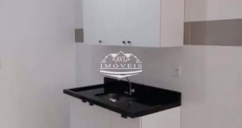 Apartamento com 2 quartos à venda no Jardim Nossa Senhora do Carmo, São Paulo 