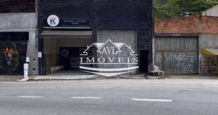 Sala comercial para alugar na Avenida Afonso de Sampaio e Sousa, 3174, Jardim Nossa Senhora do Carmo, São Paulo