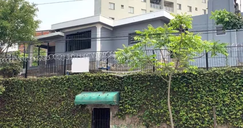 Casa térrea para venda no bairro cidade líder,  terreno 405 metros área construída 204 metros