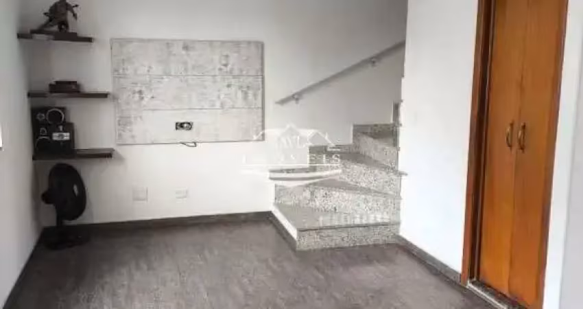 Casa (sobrado) para venda, 3 dorm(s), 1 suite(s), 2 vaga(s), 156 m²